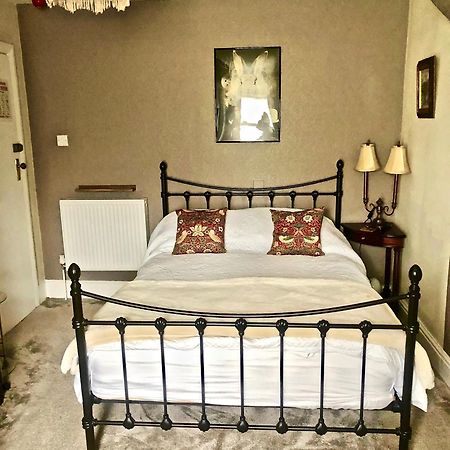 Mulberry House Hotel Llandudno Bagian luar foto