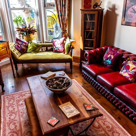Mulberry House Hotel Llandudno Bagian luar foto