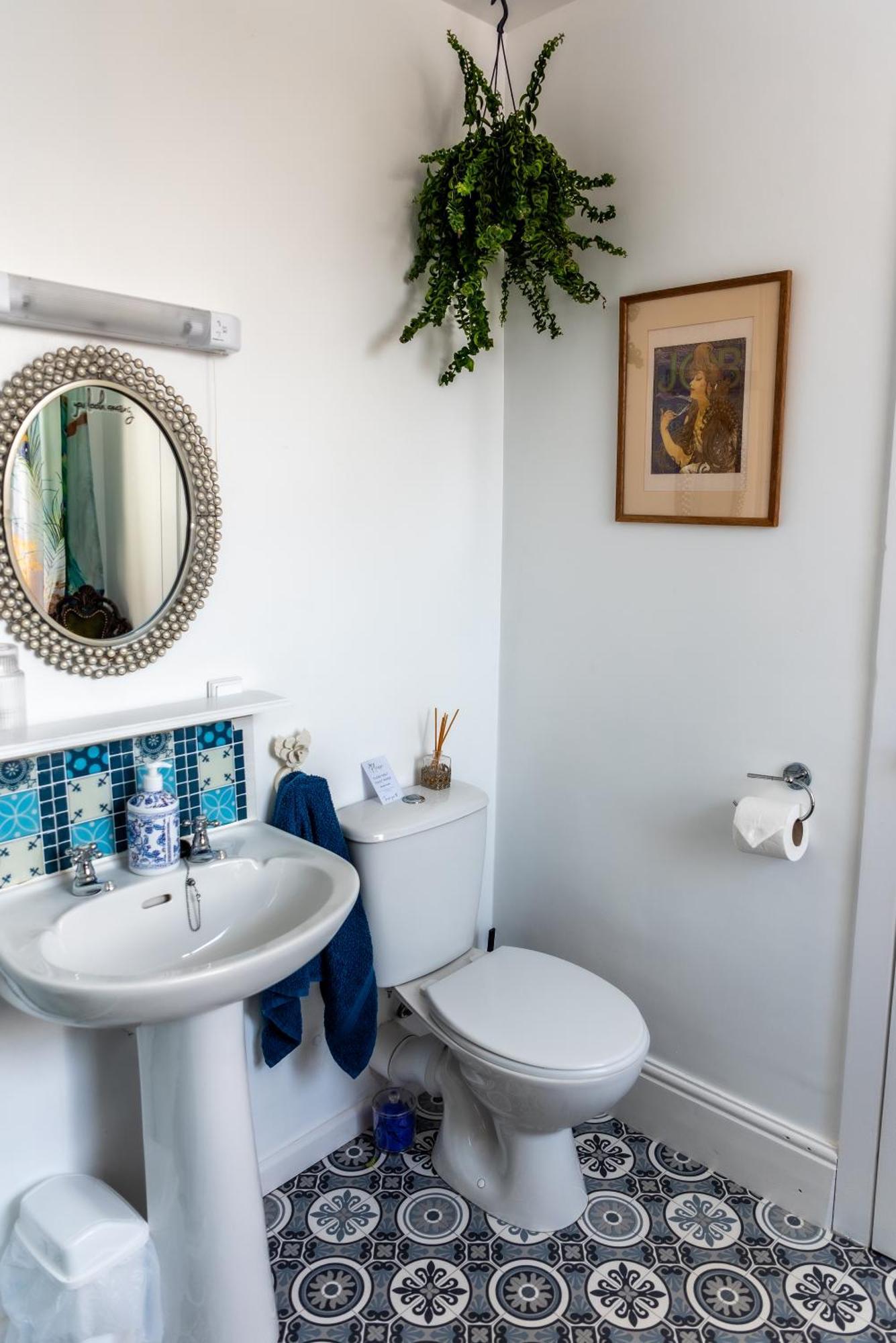 Mulberry House Hotel Llandudno Ruang foto