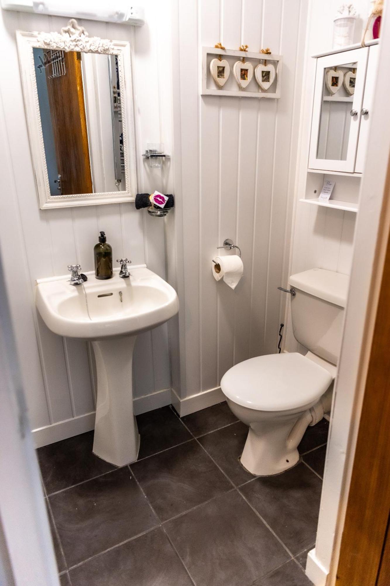 Mulberry House Hotel Llandudno Ruang foto