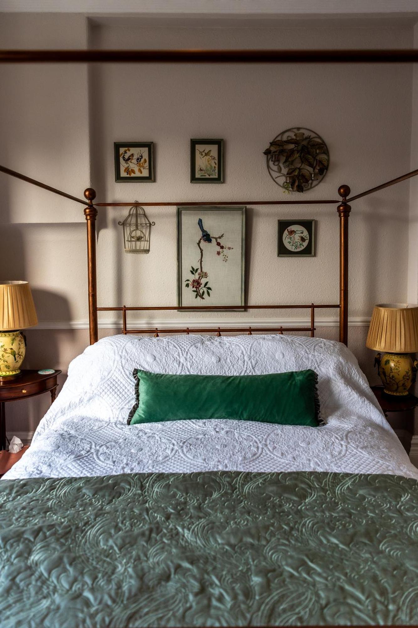 Mulberry House Hotel Llandudno Bagian luar foto